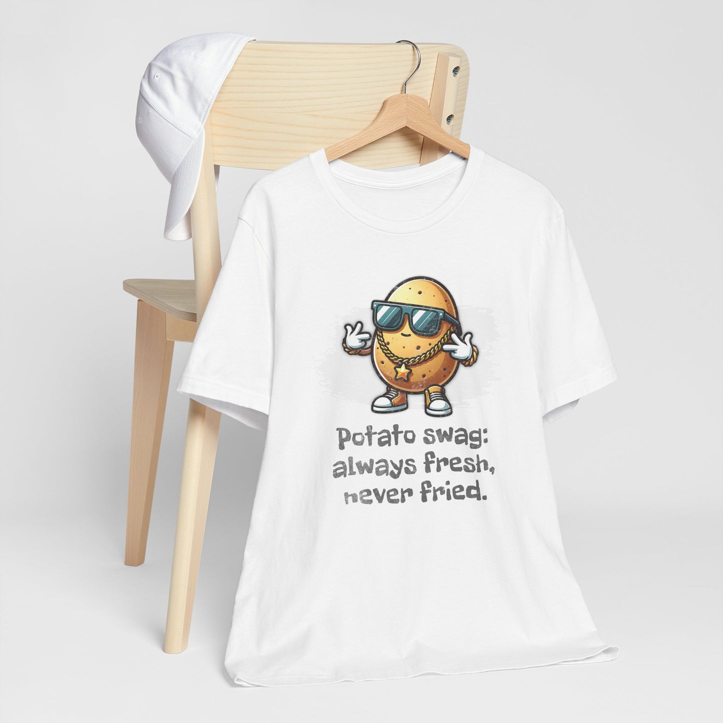 Potato Swag