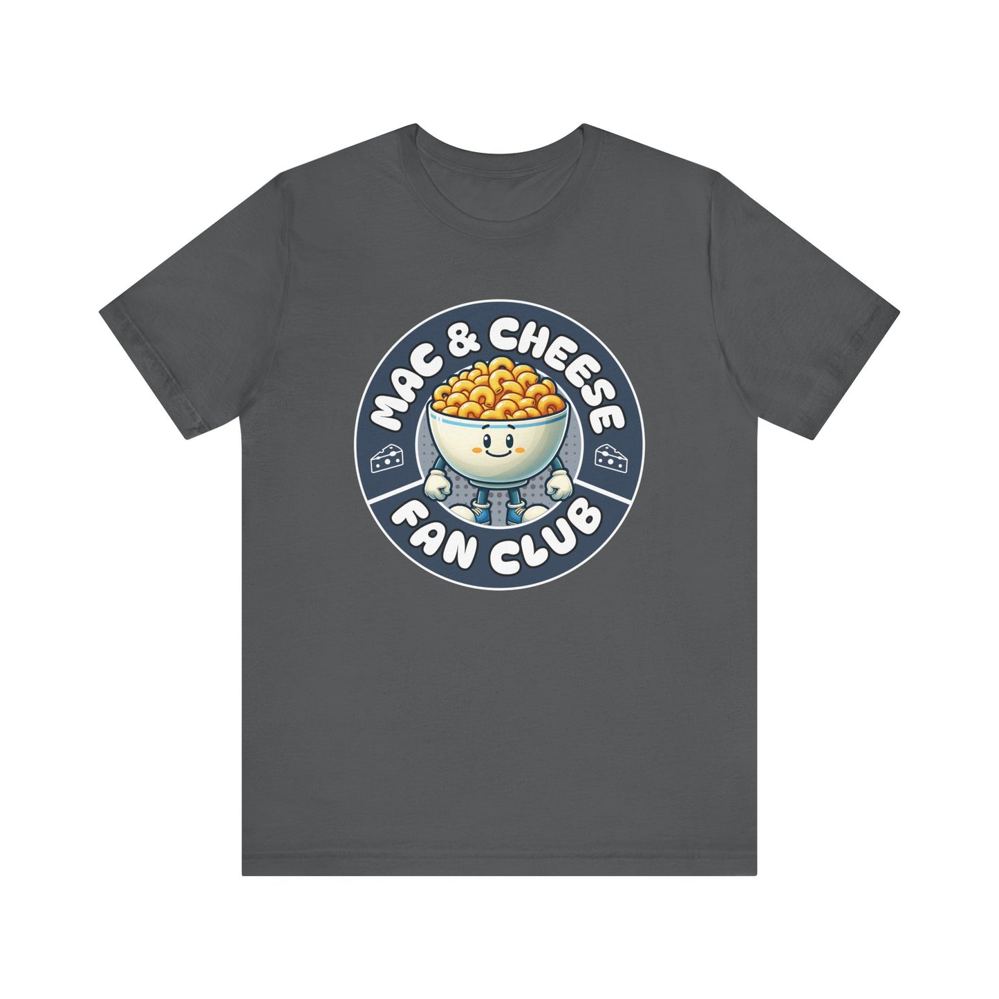 Mac & Cheese Fan Club