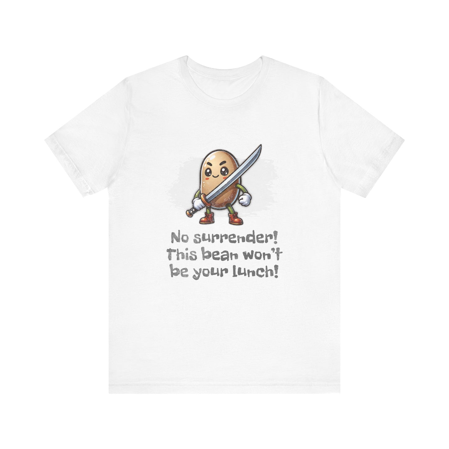 Bean Warrior