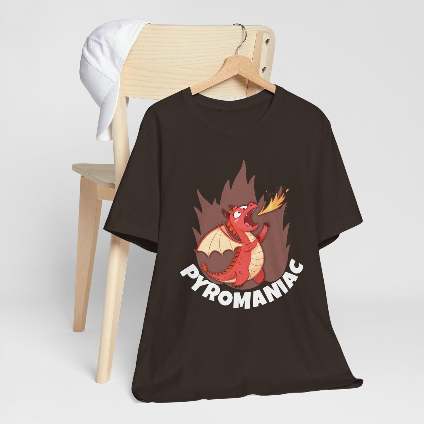 Pyromaniac