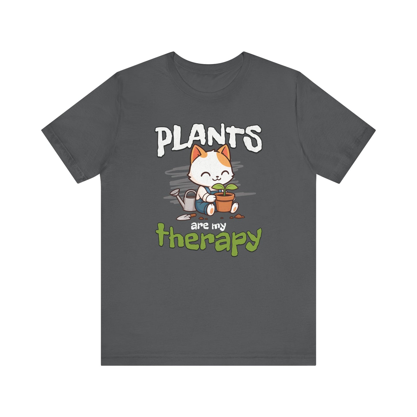Plant Therapy
