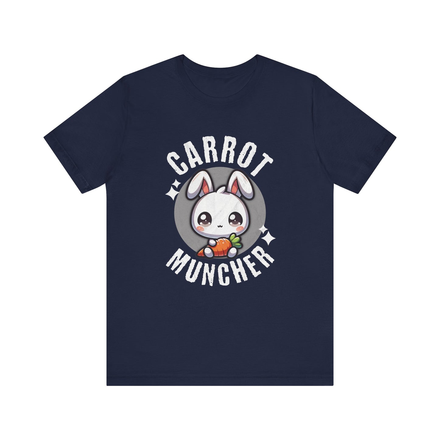 Carrot Muncher