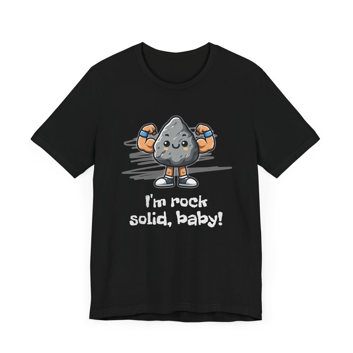 Rock Solid Attitude