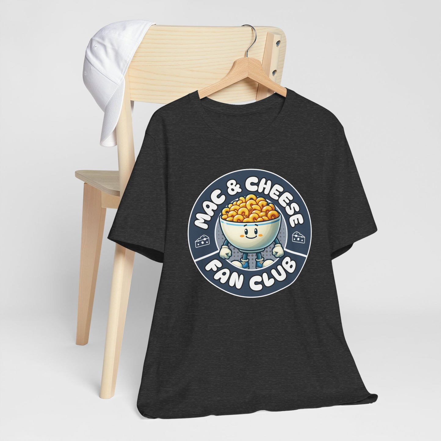 Mac & Cheese Fan Club