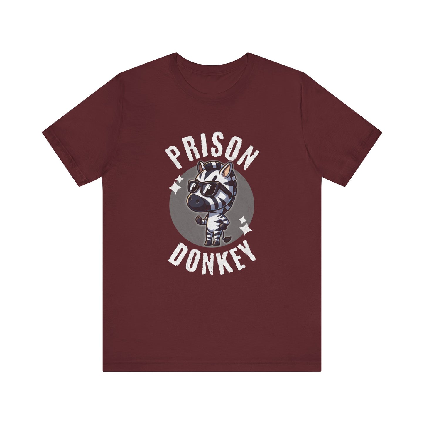 Prison Donkey
