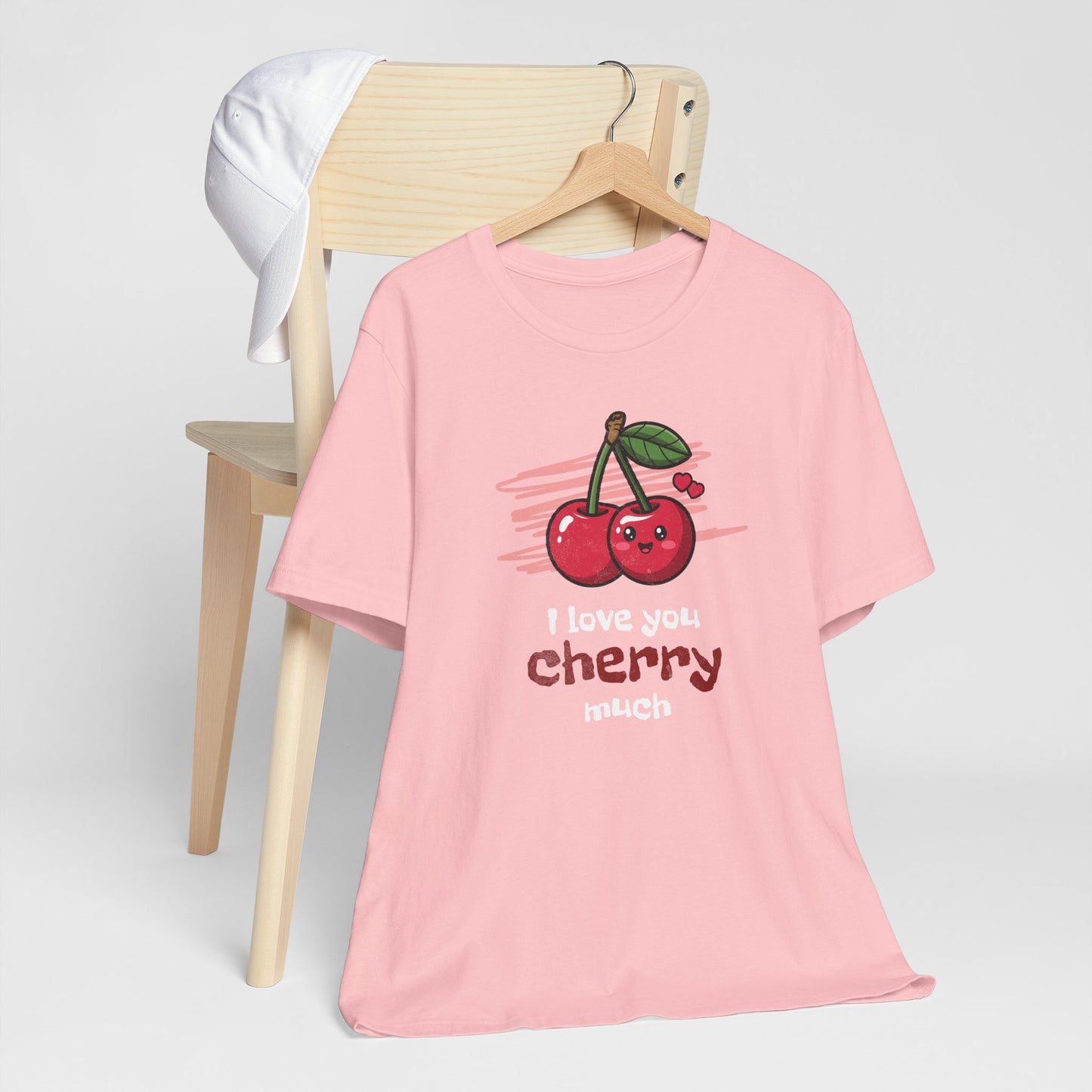 Cherry Much Love