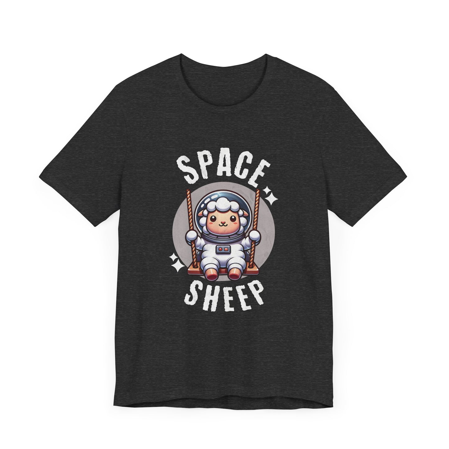 Cosmic Space Sheep