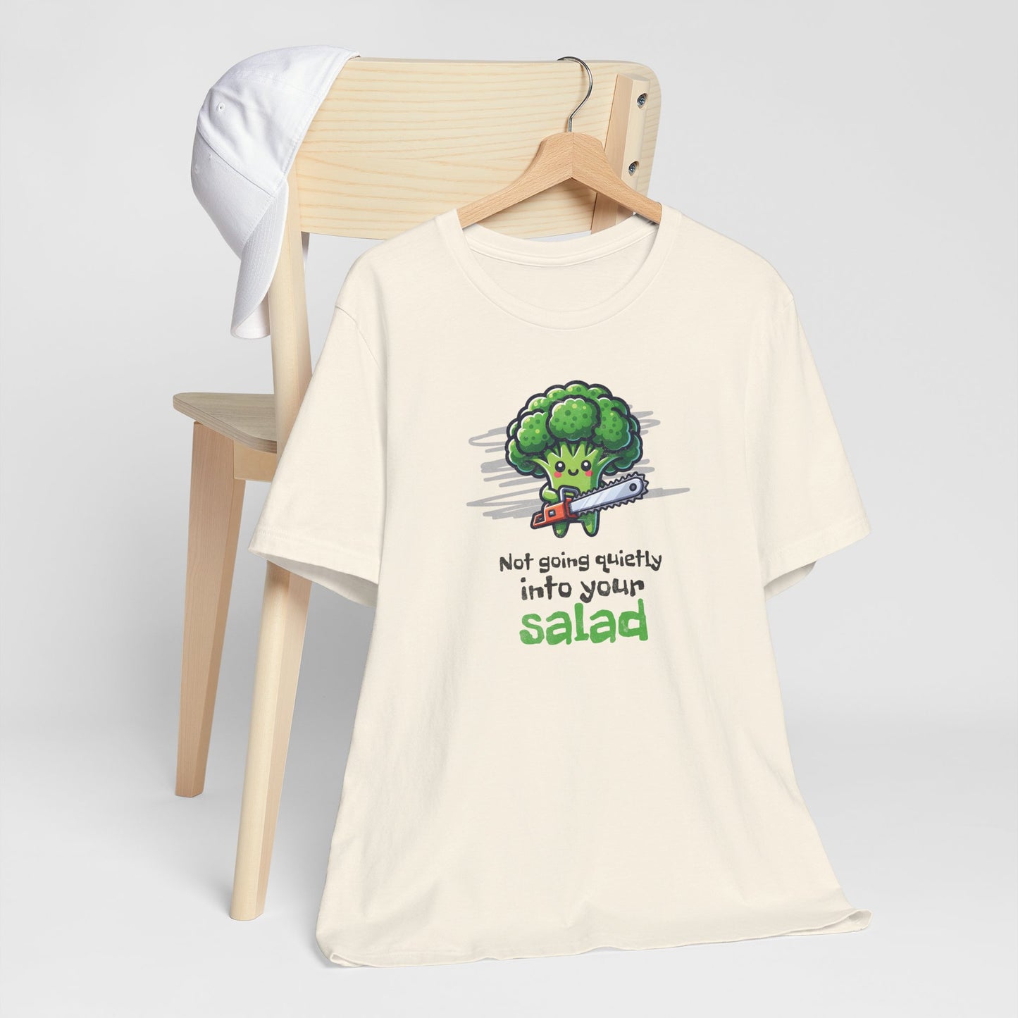 Salad Rebel