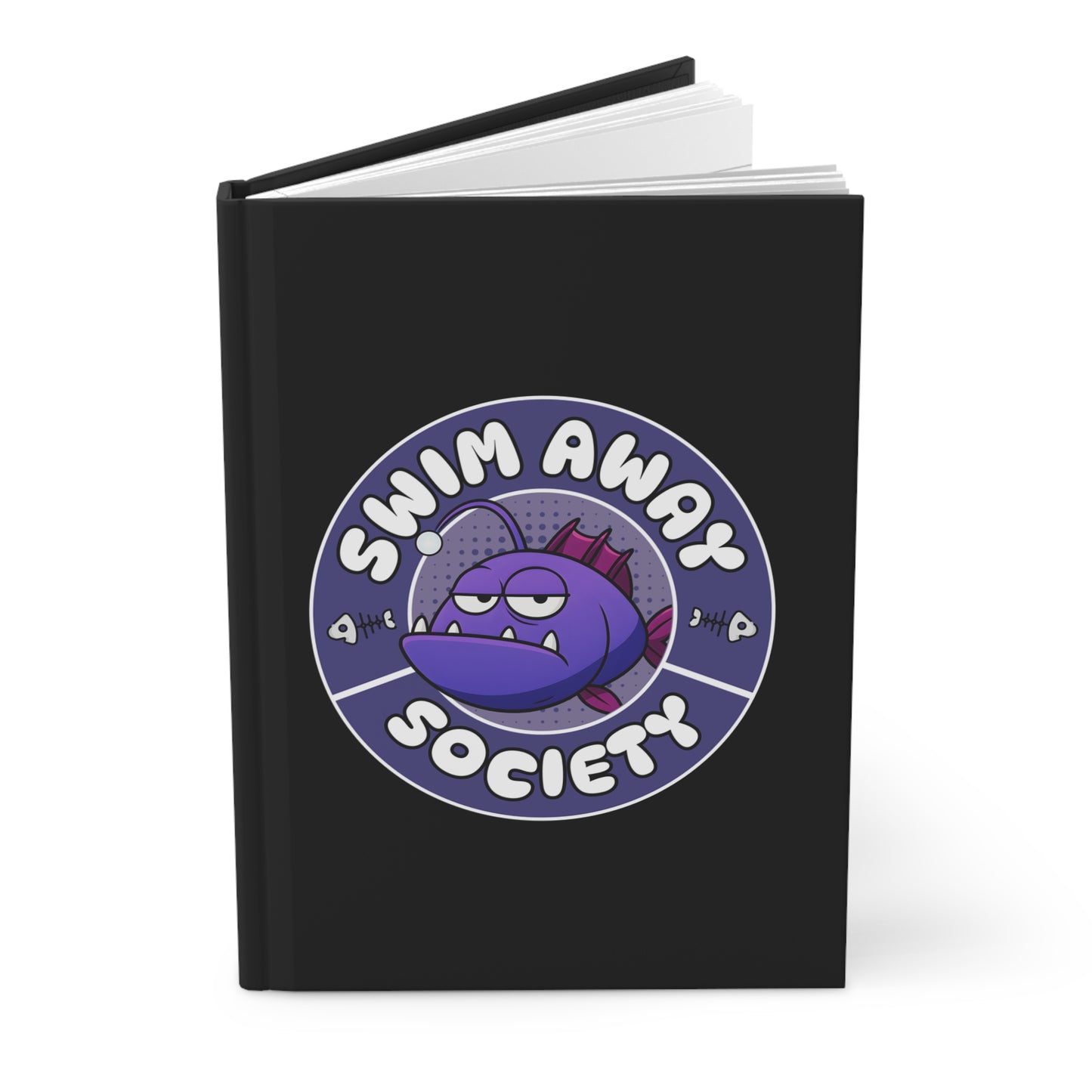 Swim Away Society Journal