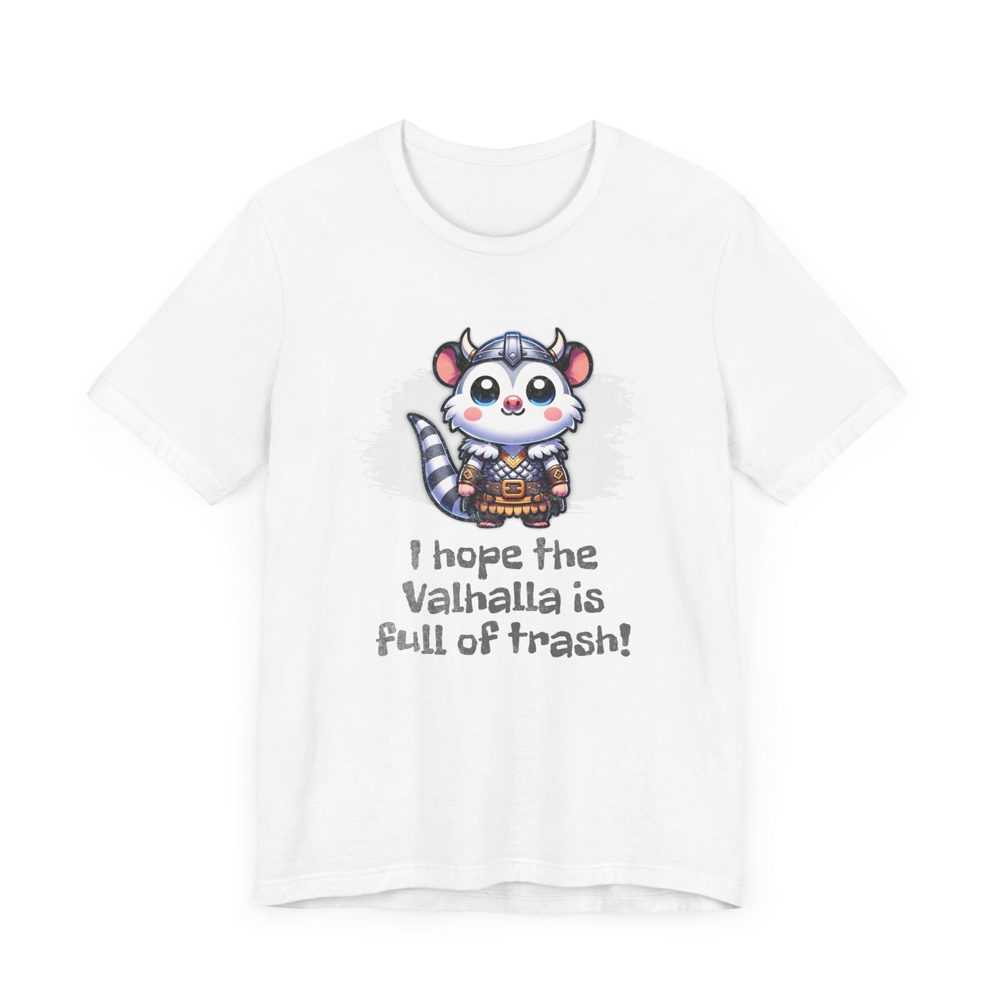Valhalla Trash