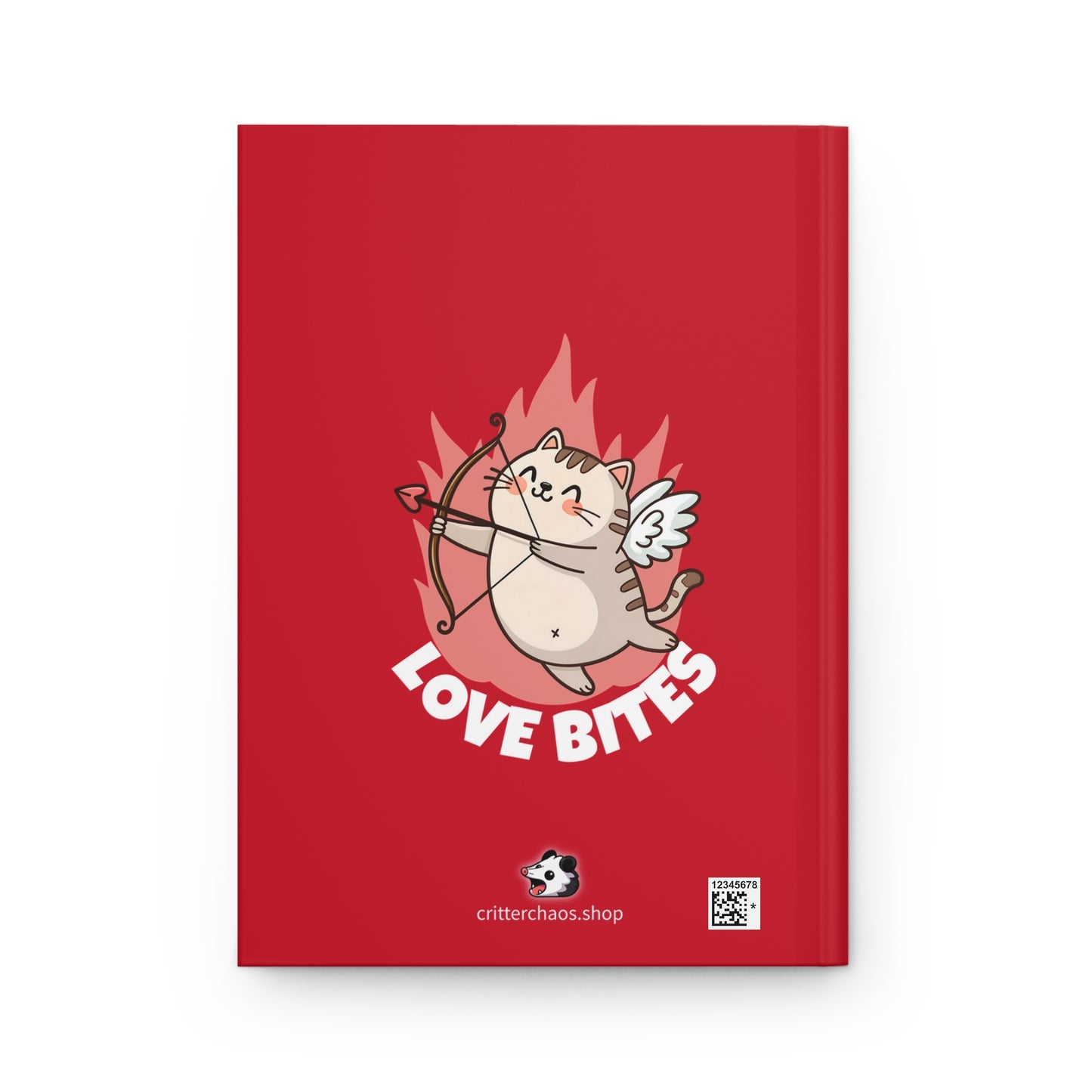 Love Bites Journal