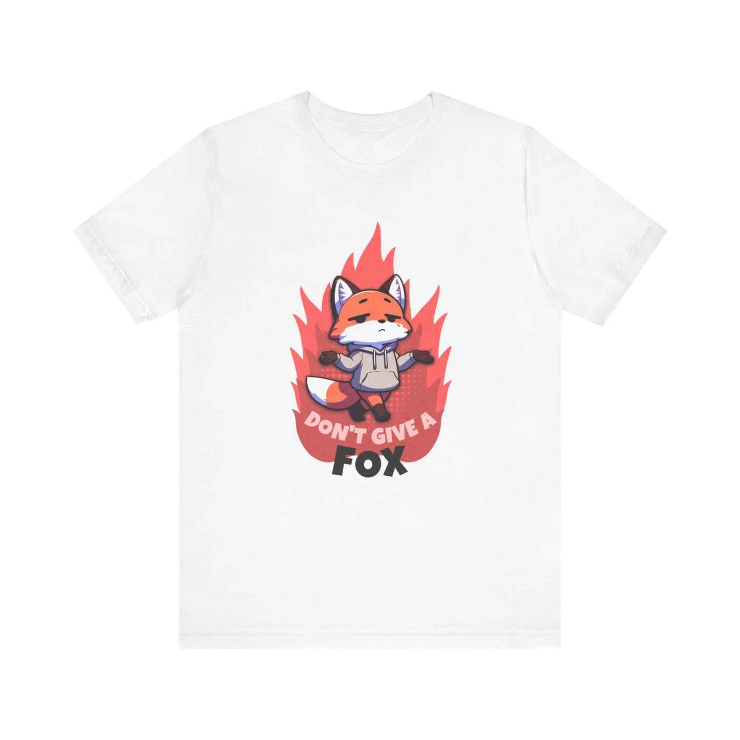 Don't Give a Fox