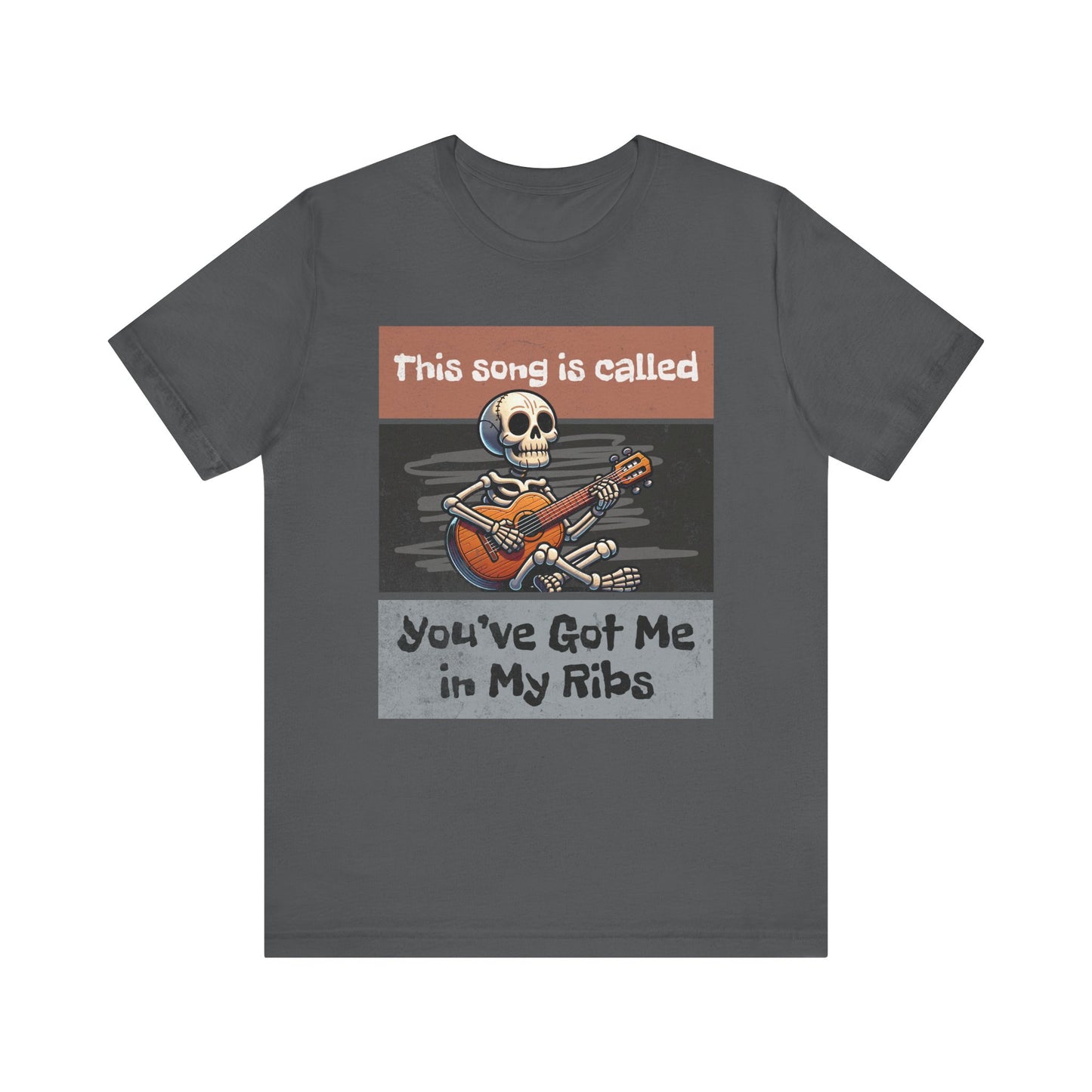 Skeletal Serenade