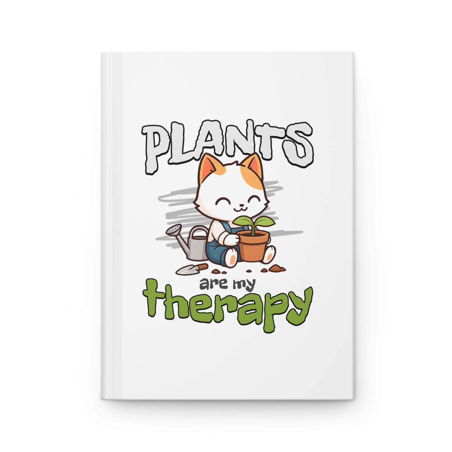Plant Therapy Journal