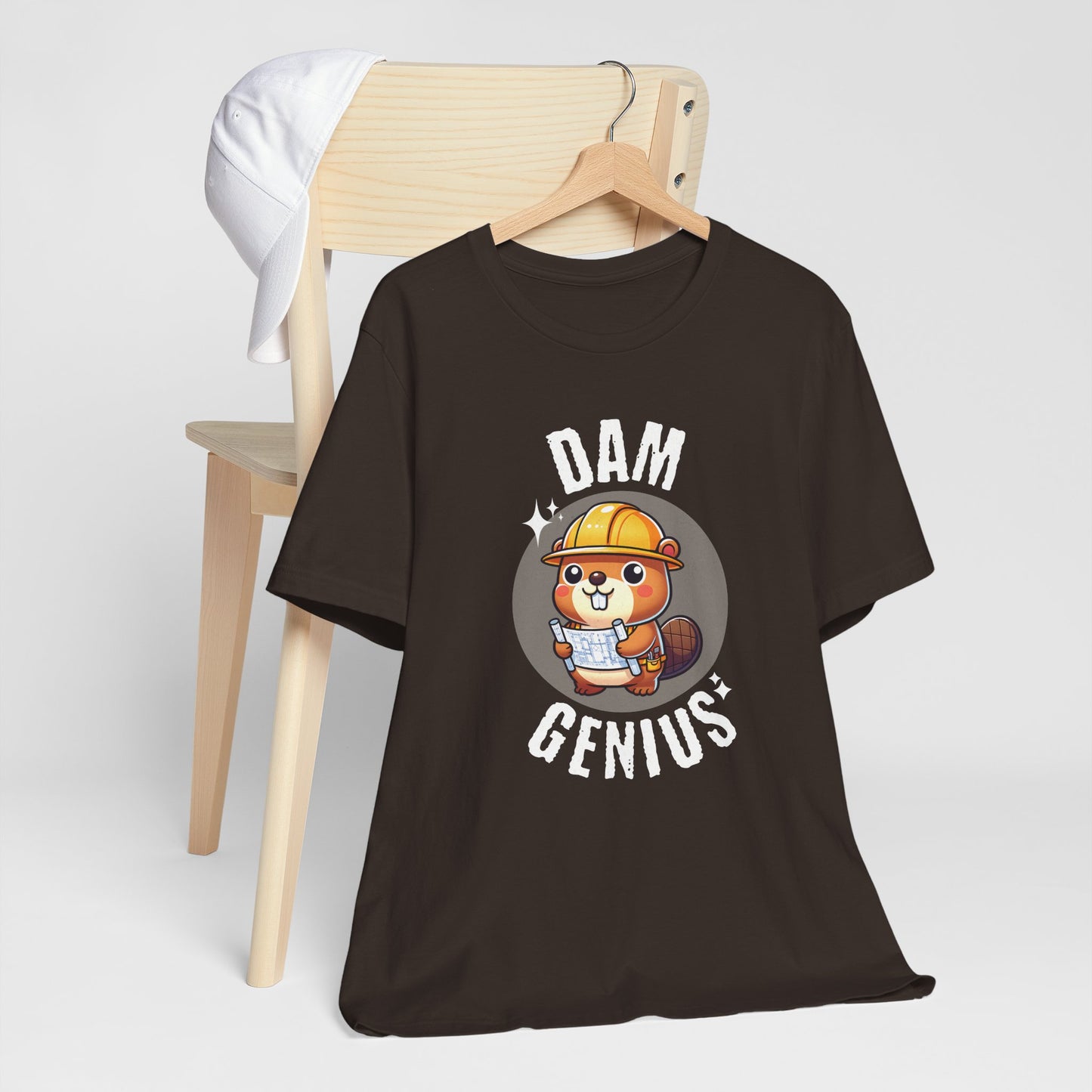 Dam Genius