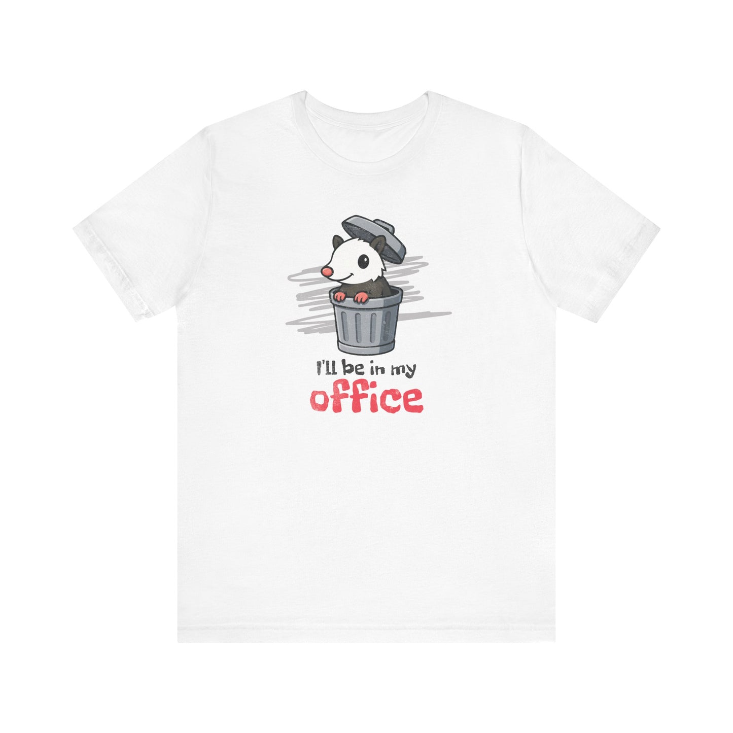 Opossum Office Hours