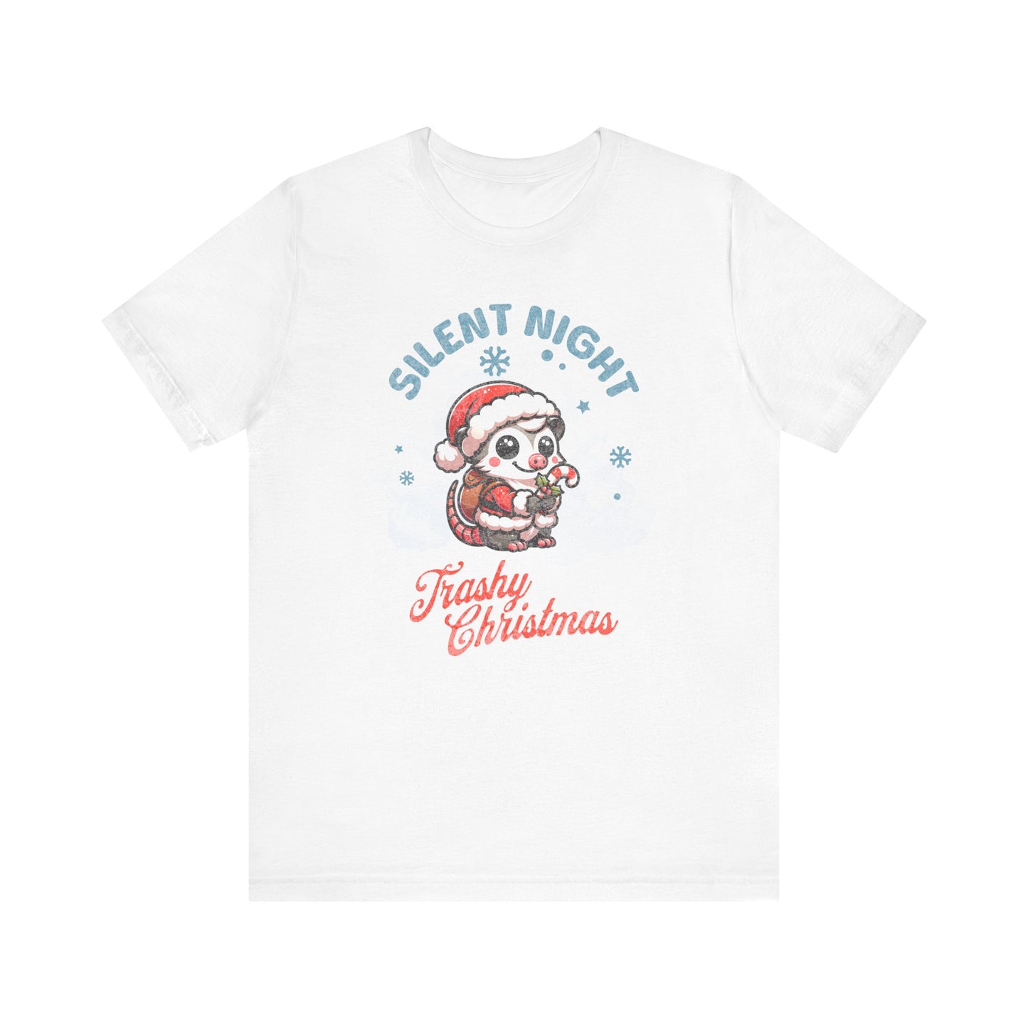 Trashy Christmas