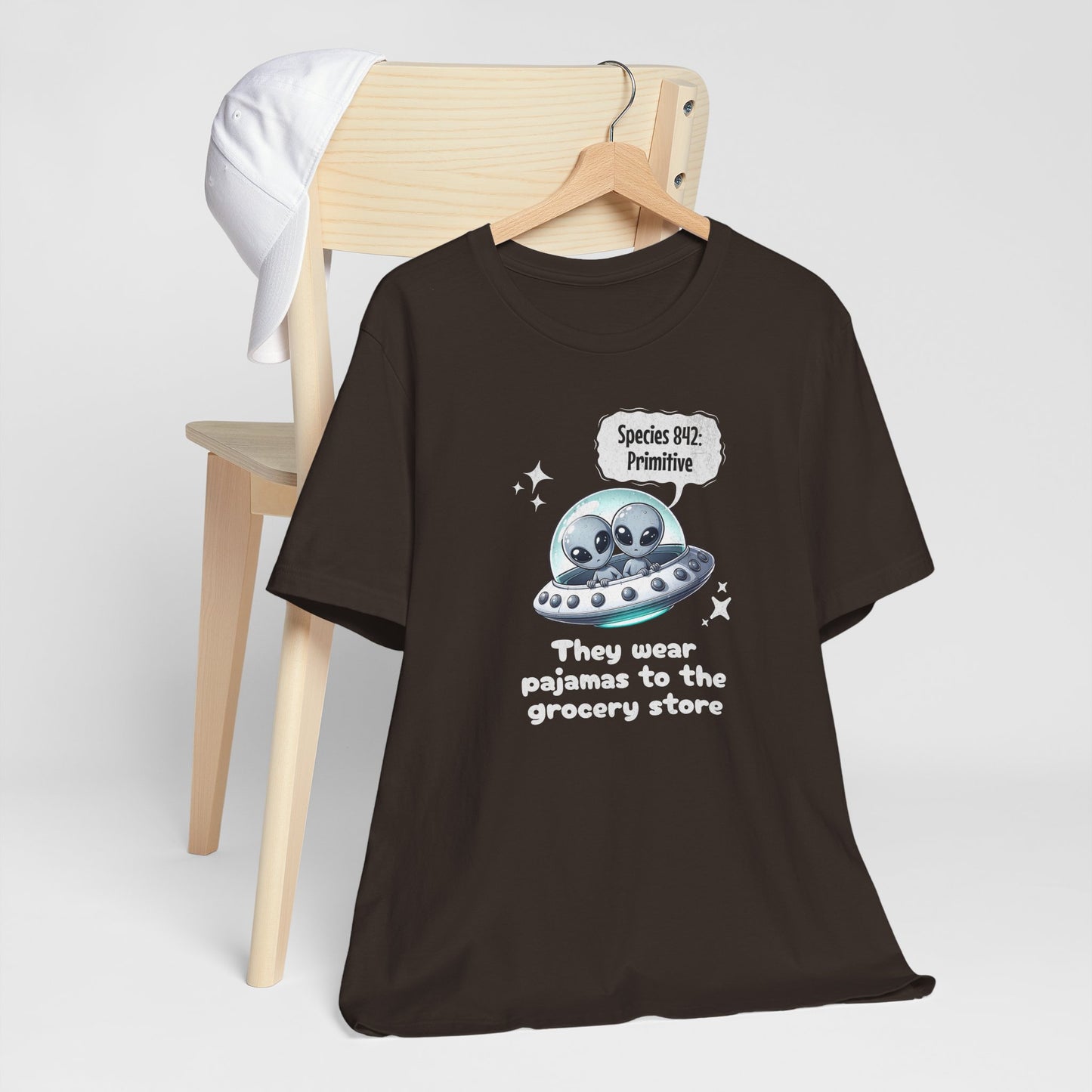 Pajama Shoppers