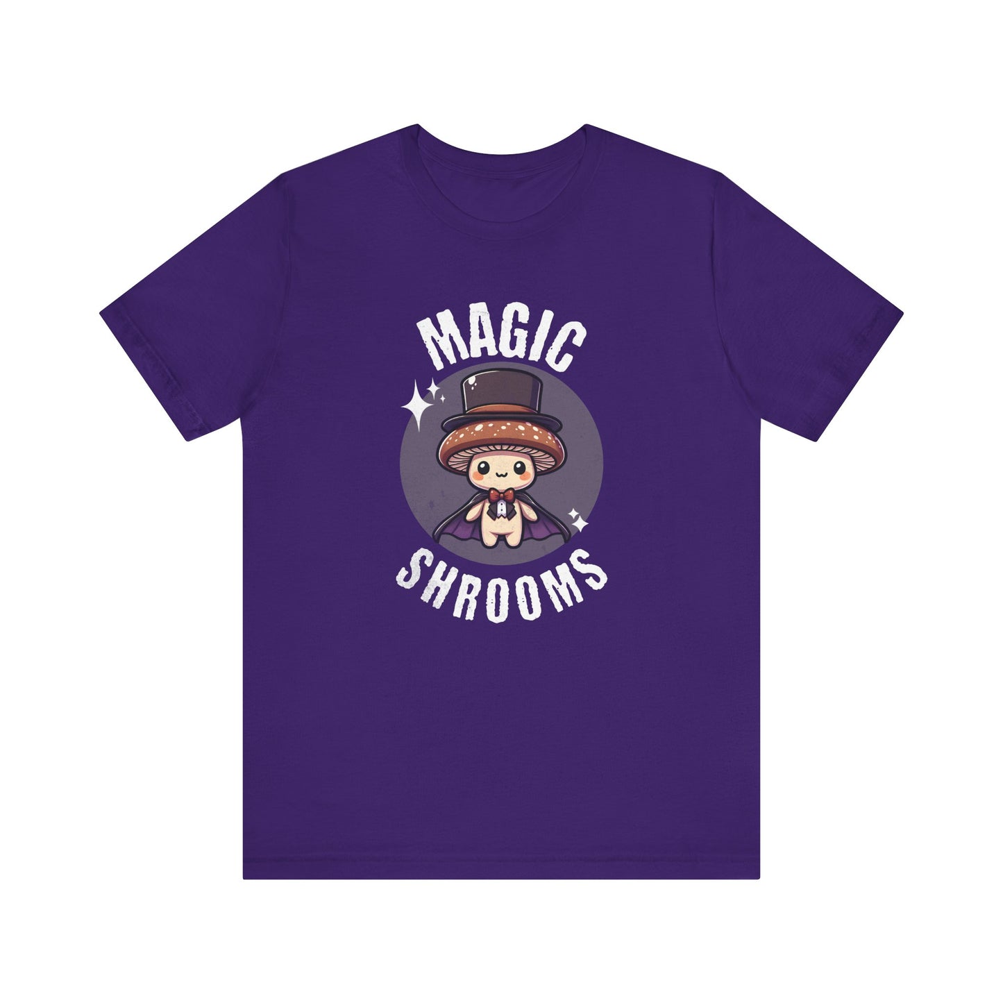 Magic Shrooms