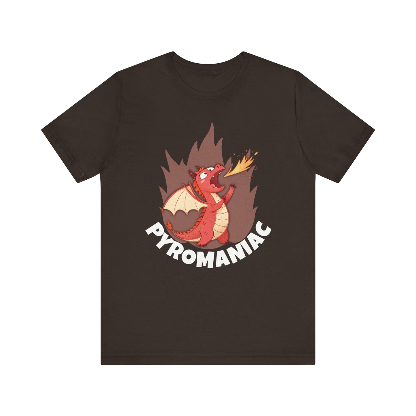 Pyromaniac