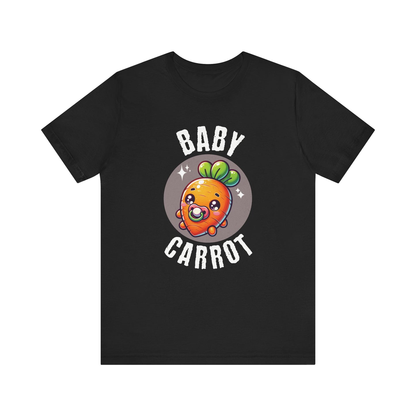 Baby Carrot Cutie