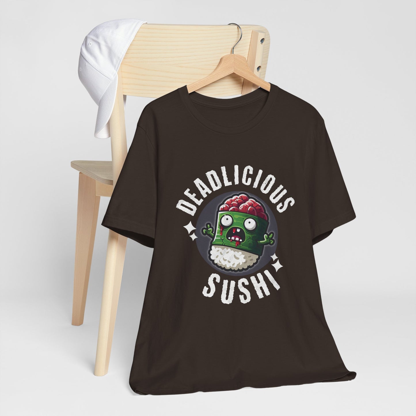 Deadlicious Sushi