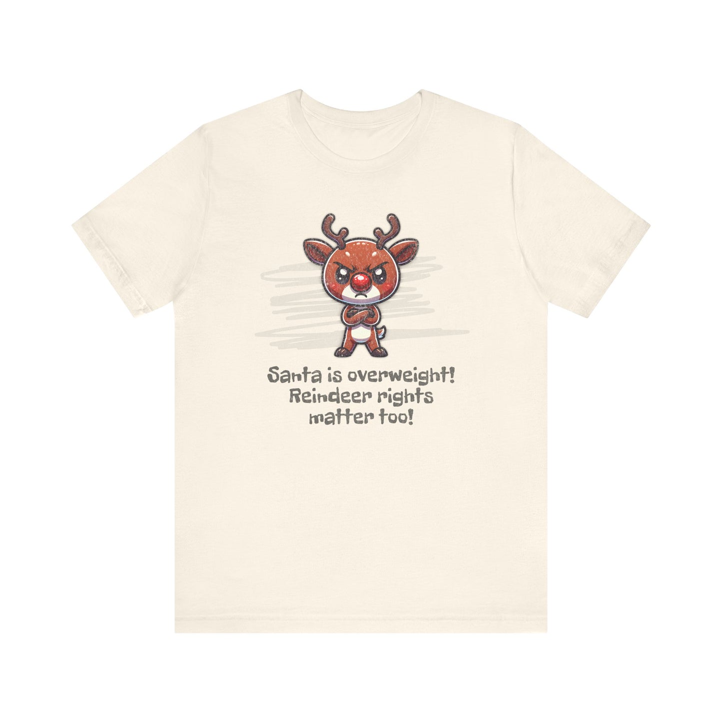 Reindeer Rights