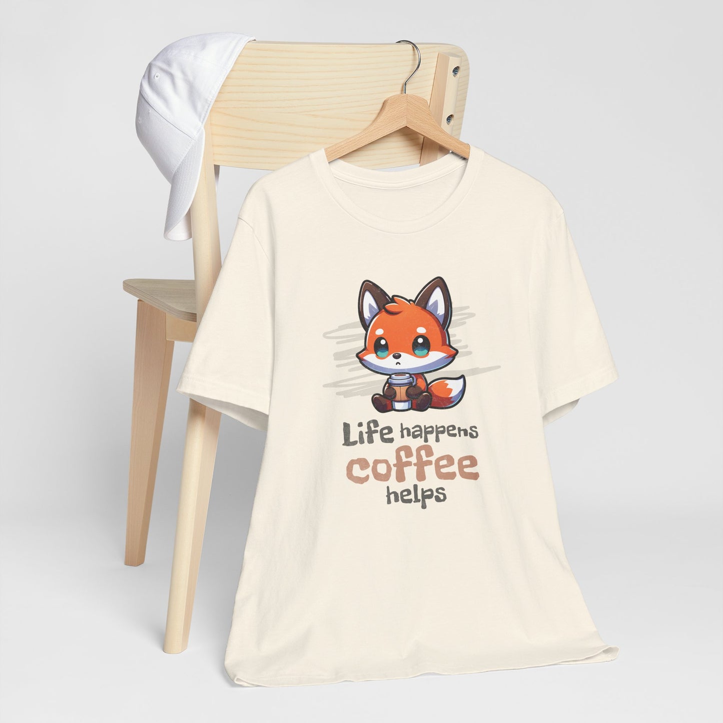 Life Happens Coffee Helps