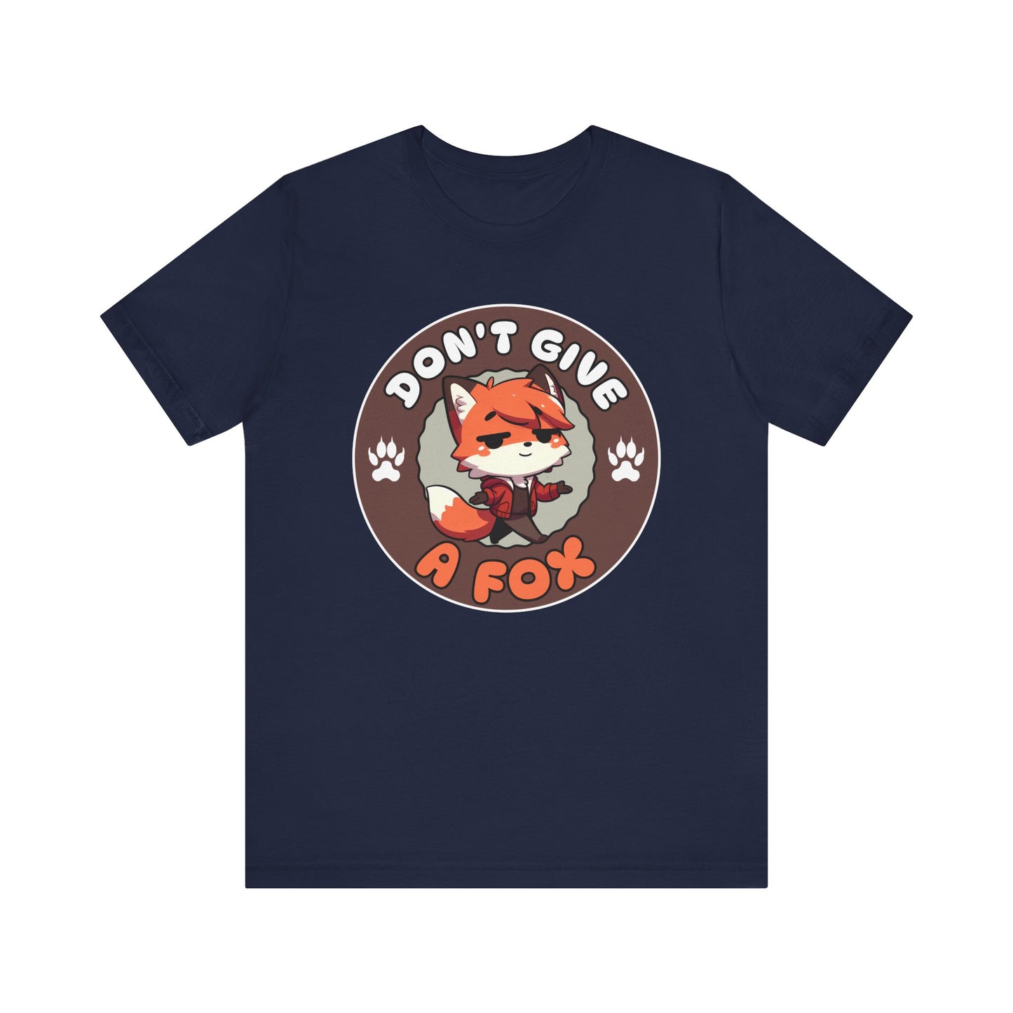 Don't Give a Fox