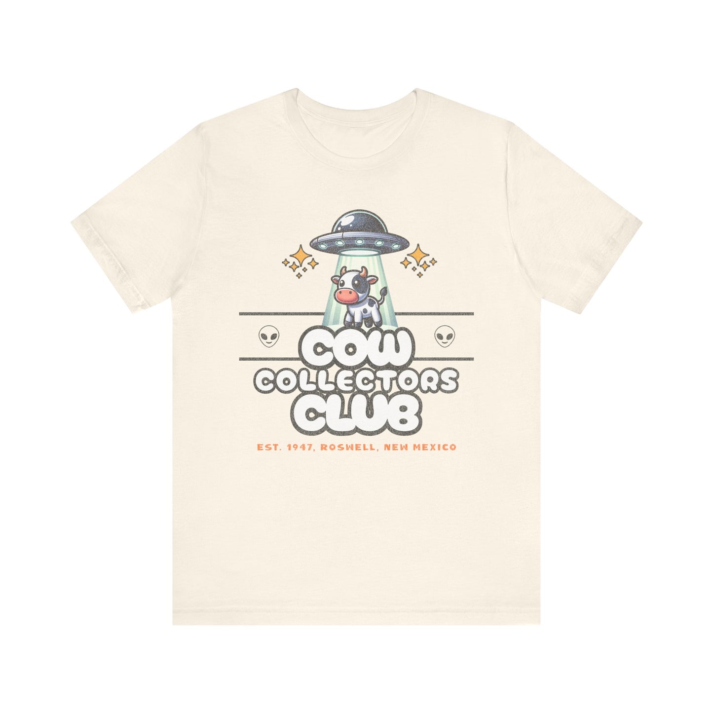 Cow Collectors Club
