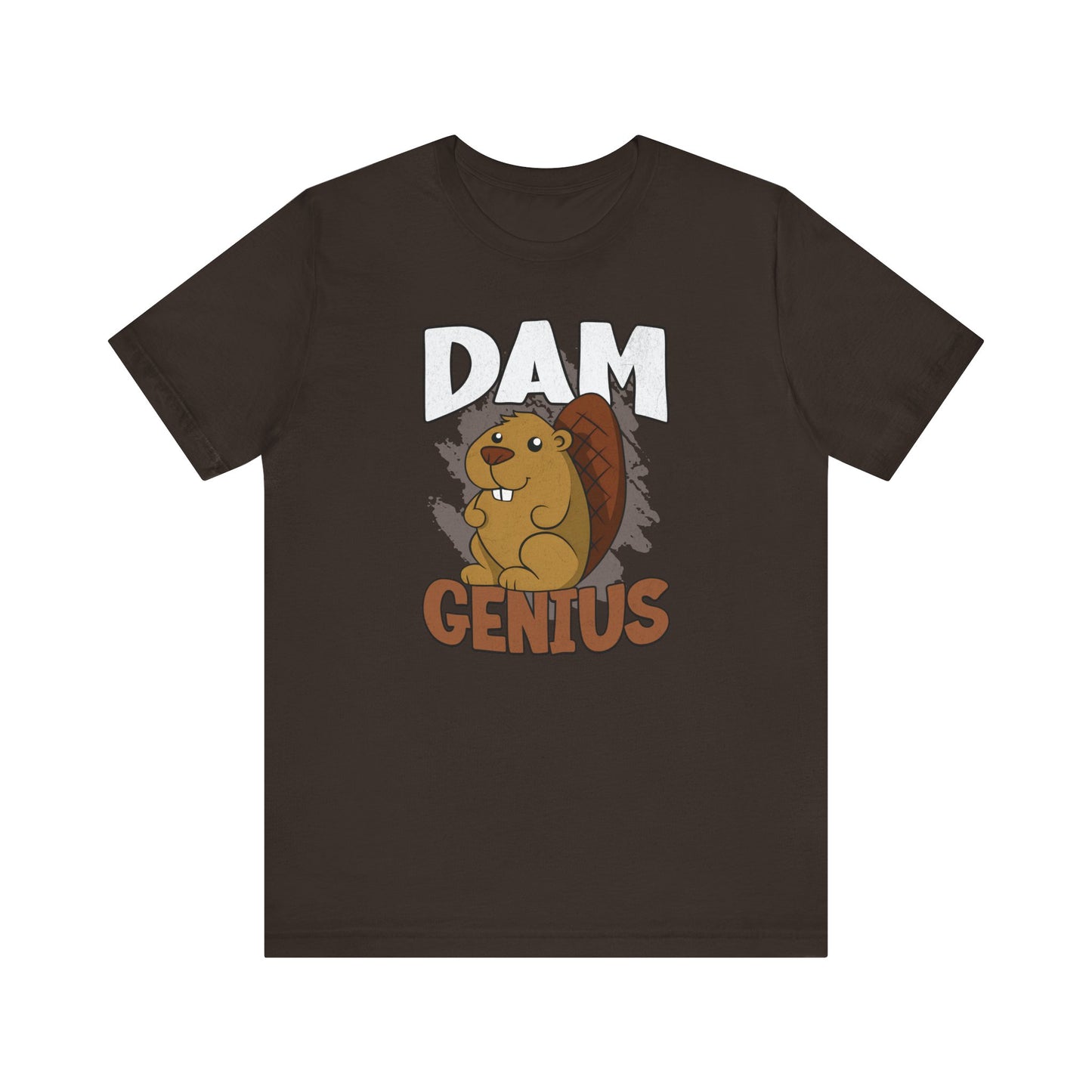 Dam Genius