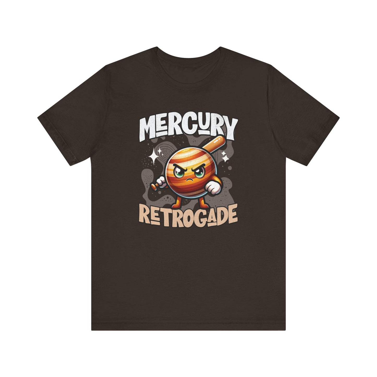Mercury Retrograde