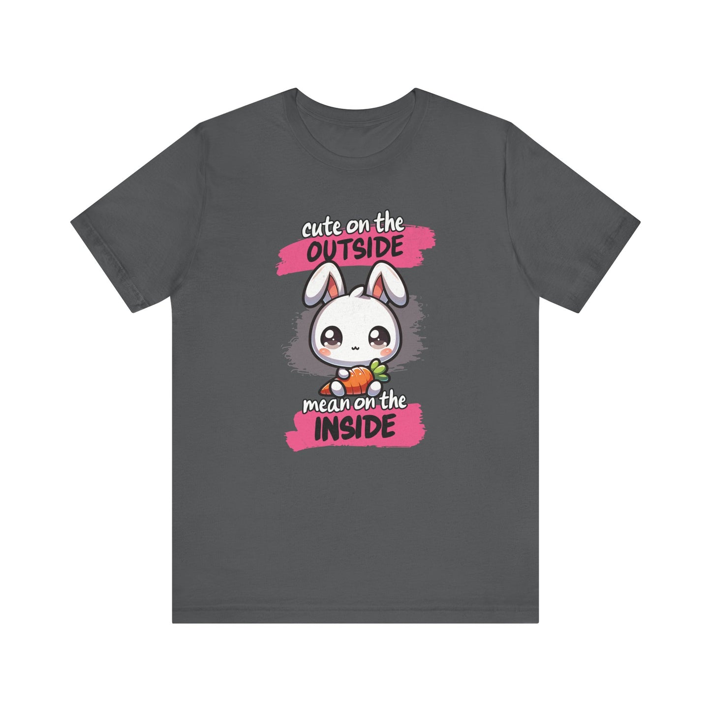 Cute But Mean