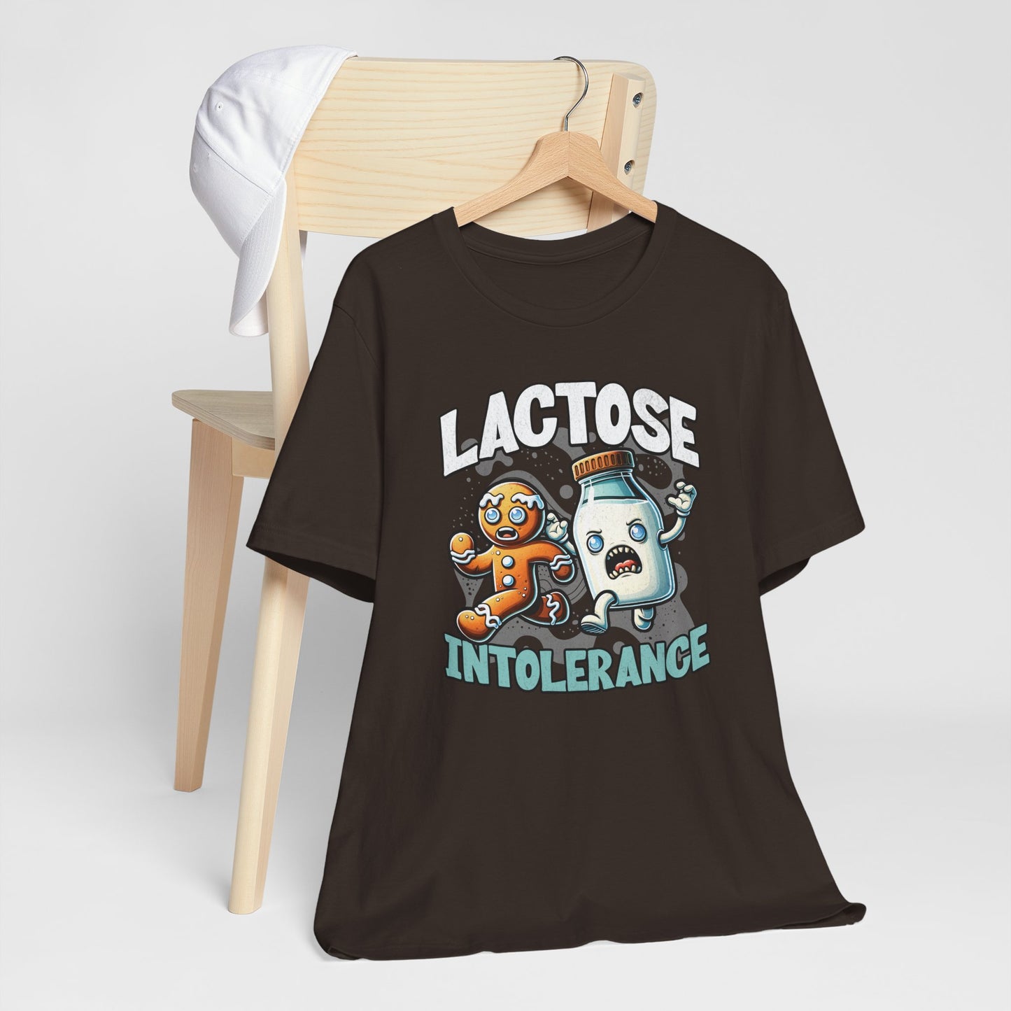 Lactose Intolerance