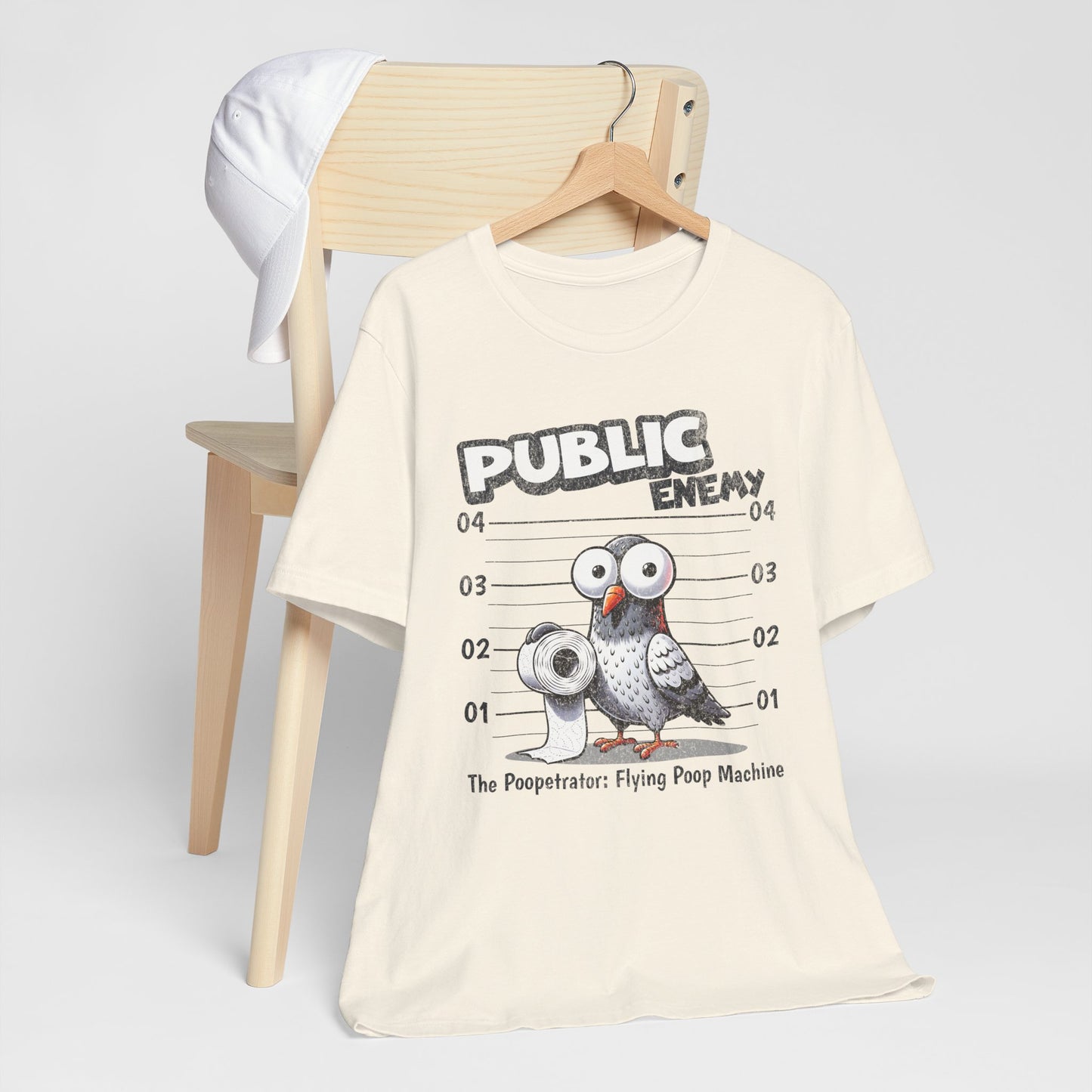 Public Enemy