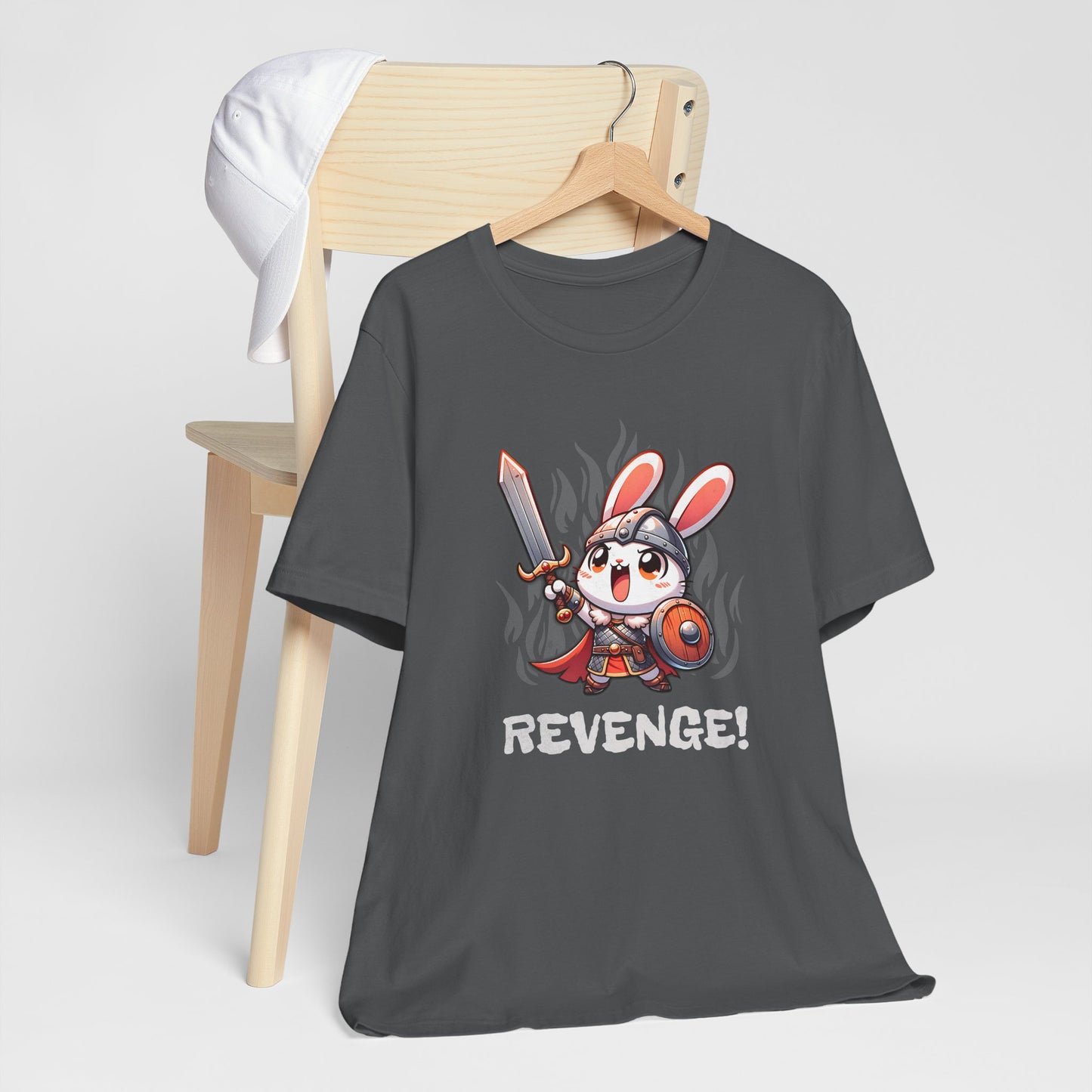 Bunny Berserker