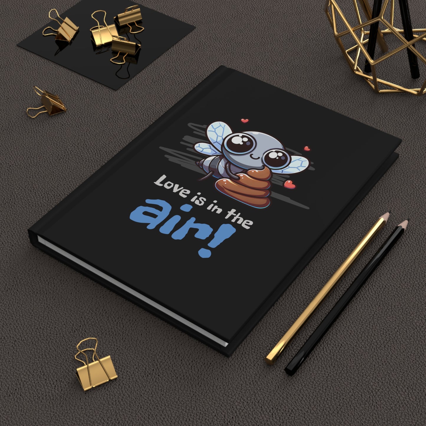 Fly Love Journal