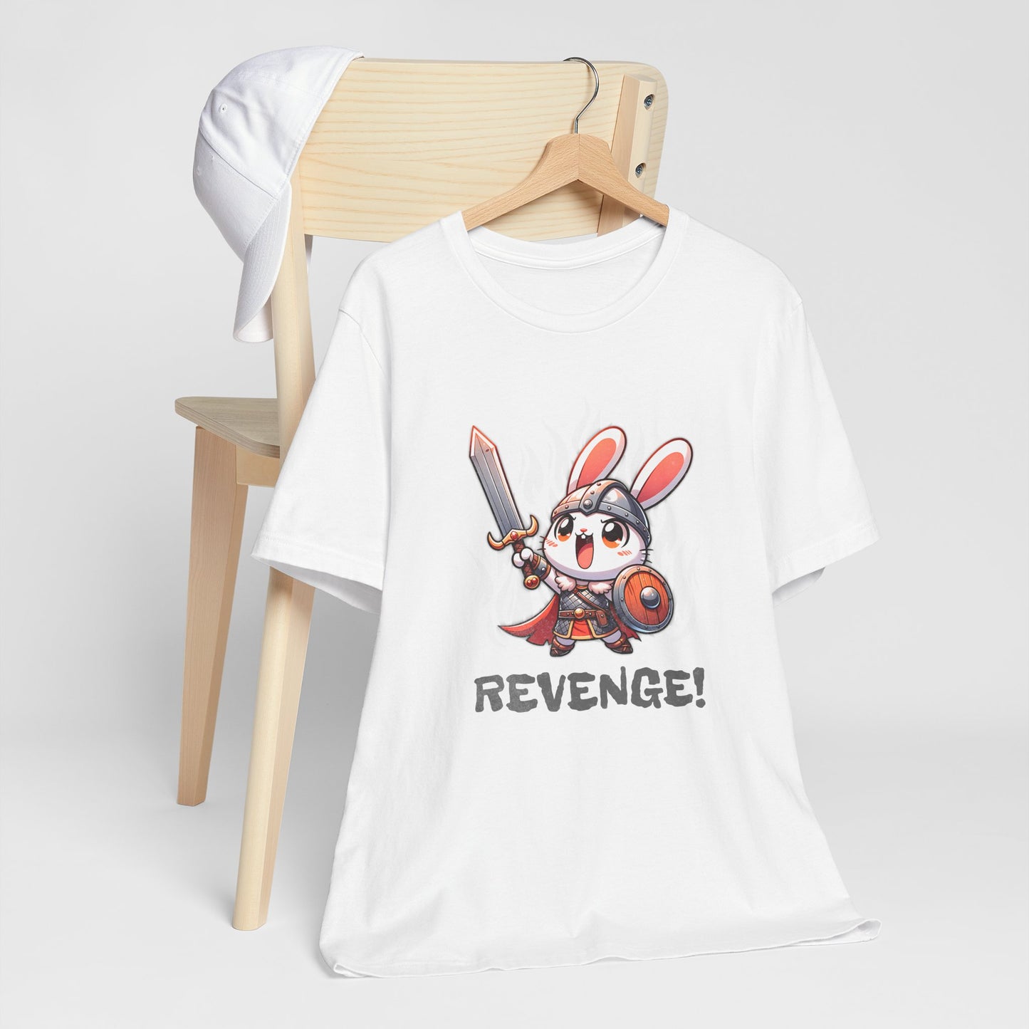 Bunny Berserker