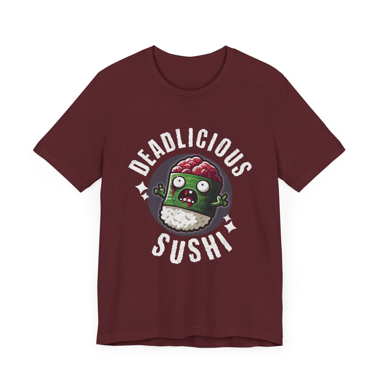 Deadlicious Sushi