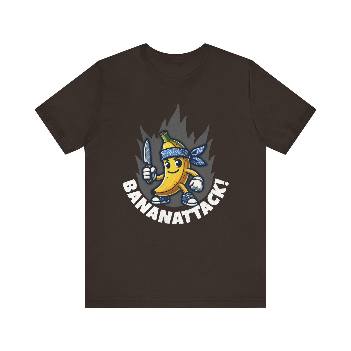 Bananattack
