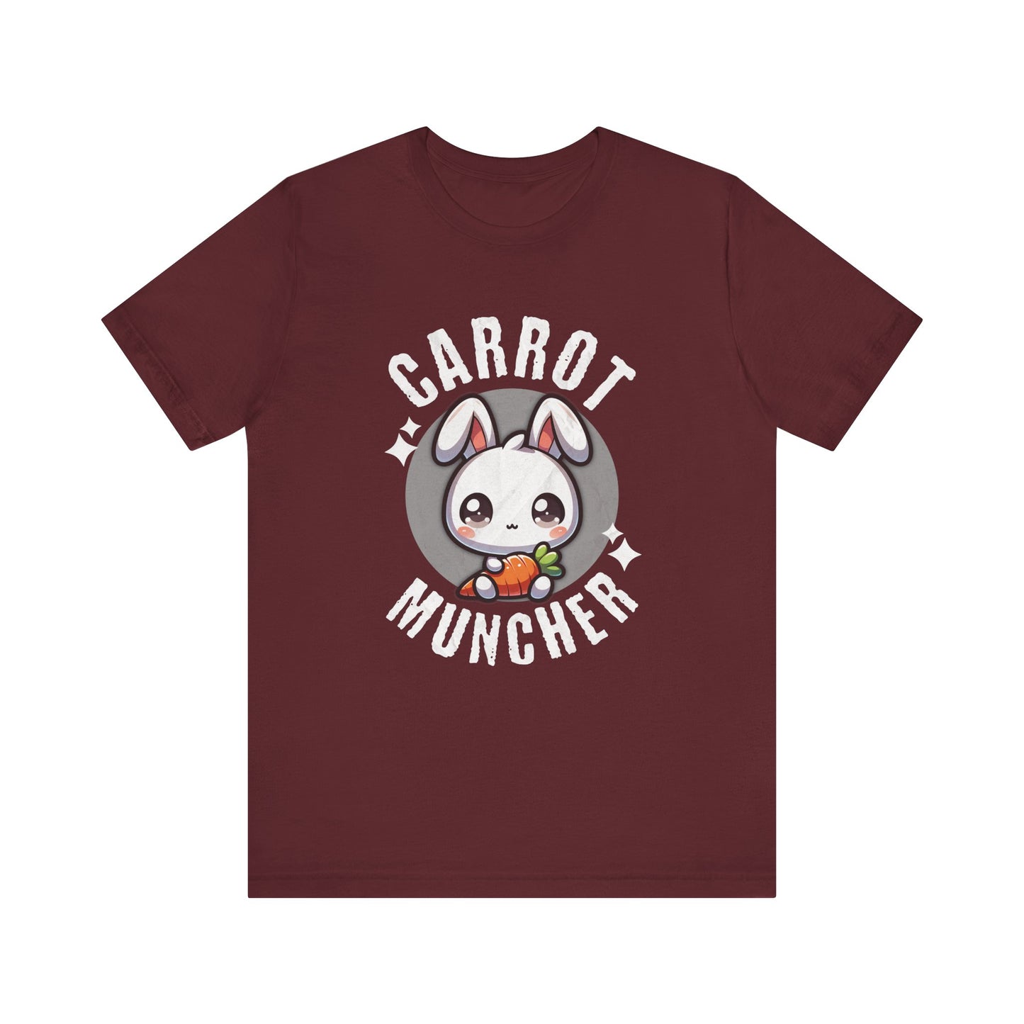 Carrot Muncher