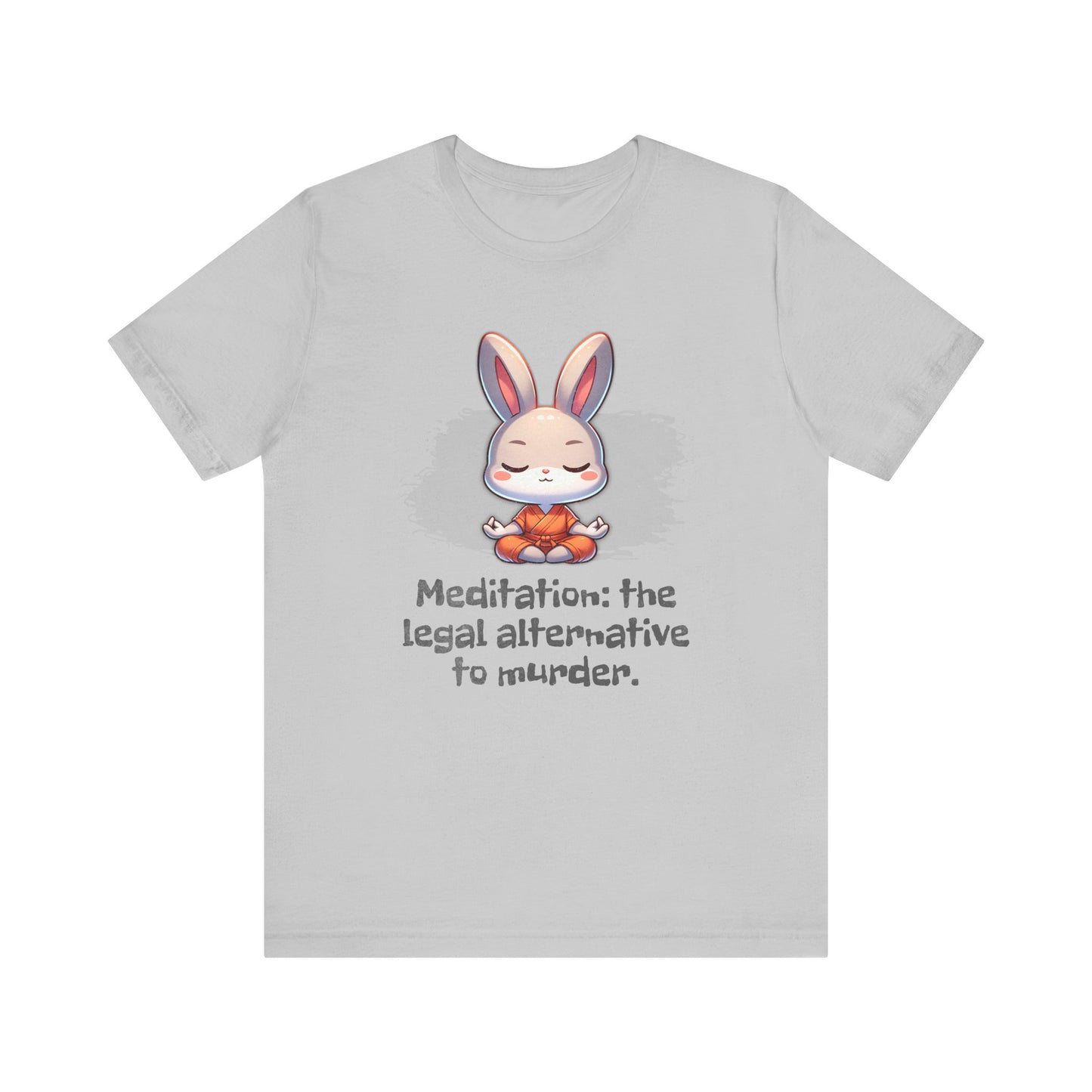 Zen Bunny