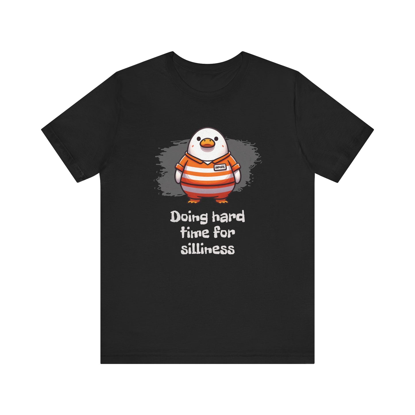 Silly Goose Inmate