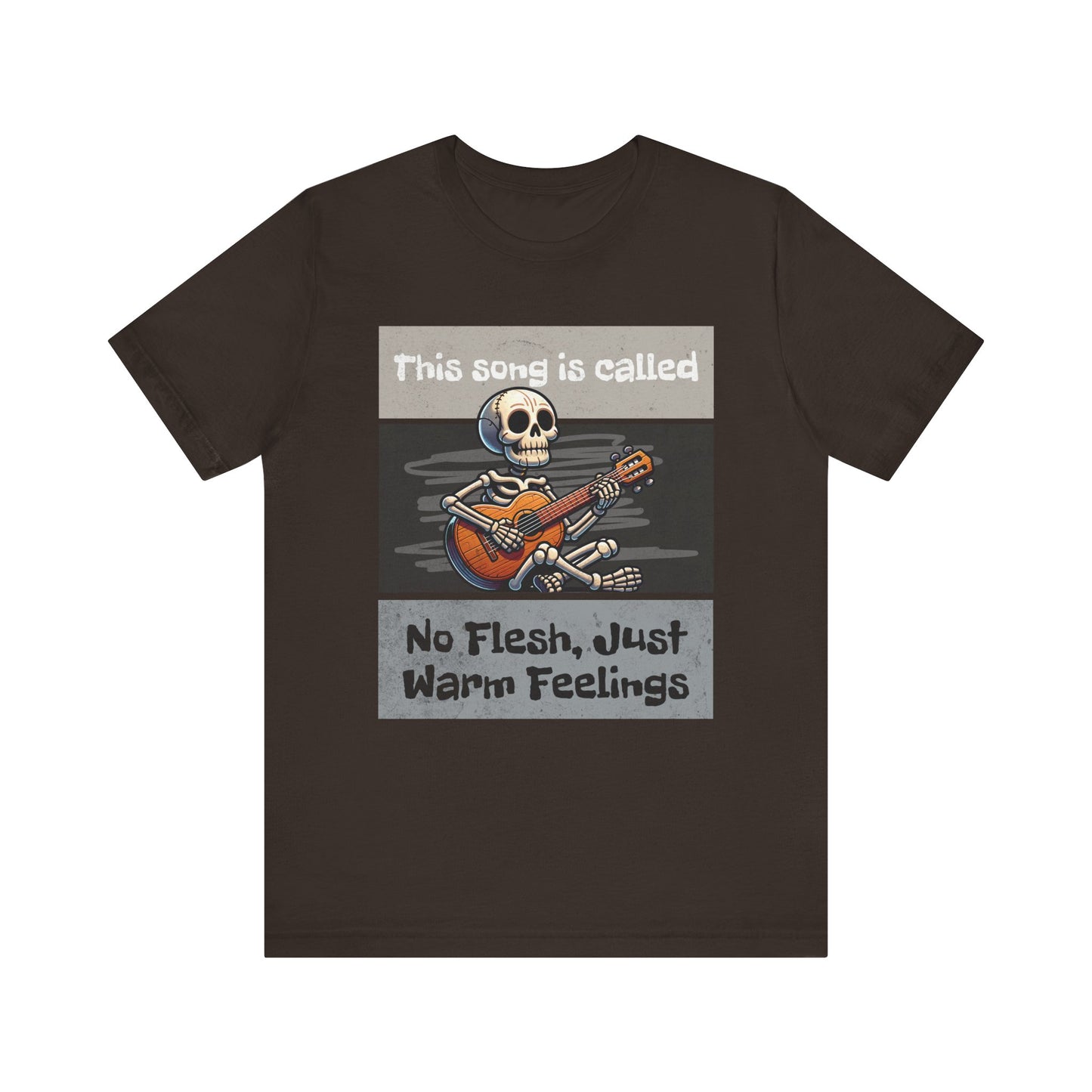 Skeletal Serenade