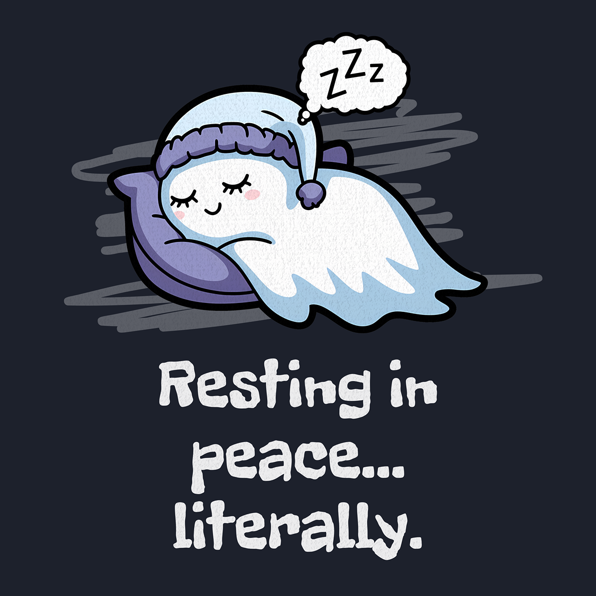 Rest in Peace