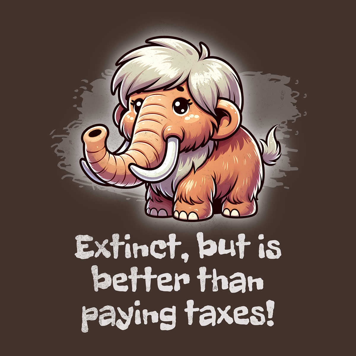 Mammoth Tax Evader