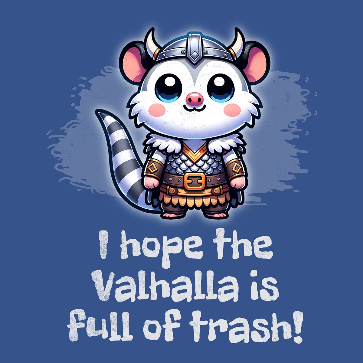 Valhalla Trash