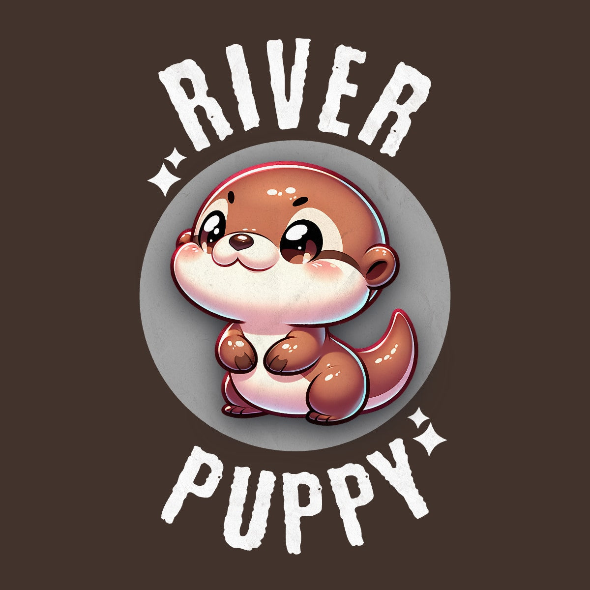 River Puppy