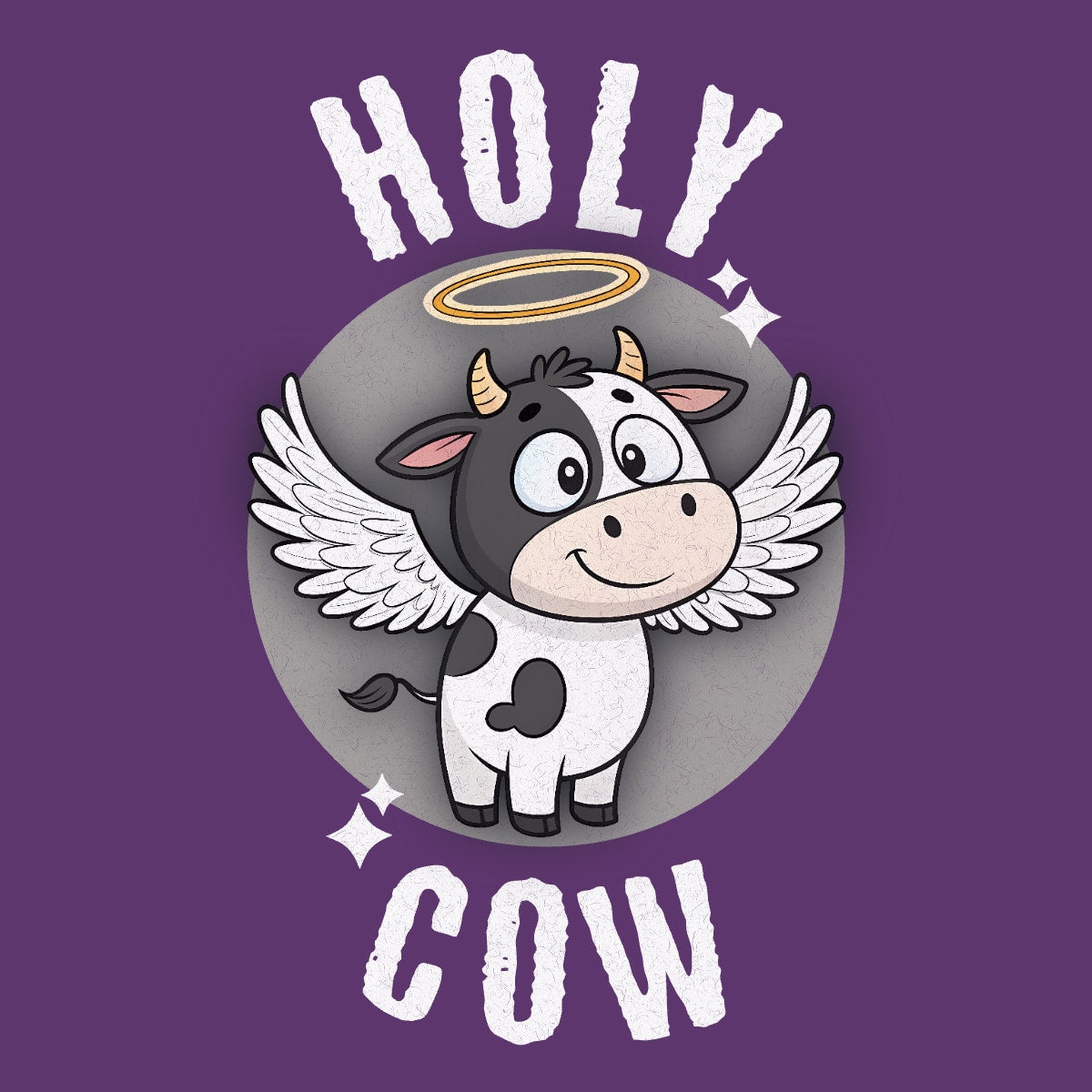 Holy Cow