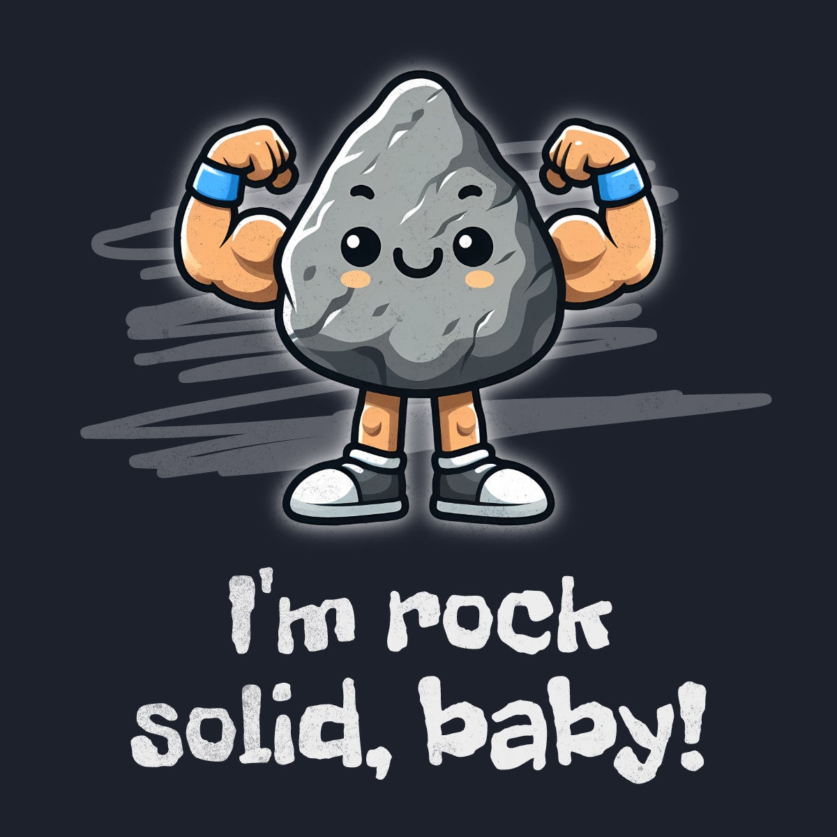 Rock Solid Attitude
